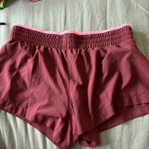 Fabletics Running Short